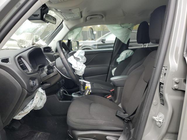 ZACNJBBB6LPL87145 Jeep RENEGADE L