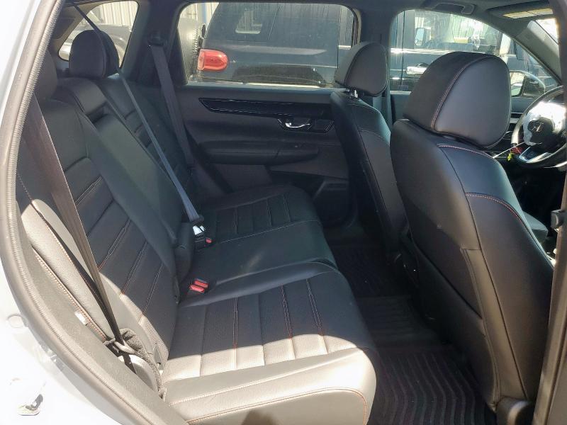 7FARS6H96RE050542 Honda Cr-v Sport