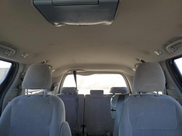 5TDKK3DC3GS706864 Toyota SIENNA LE