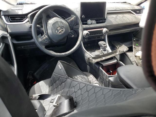 2T3W1RFV4SW376777 Toyota Rav4 Xle