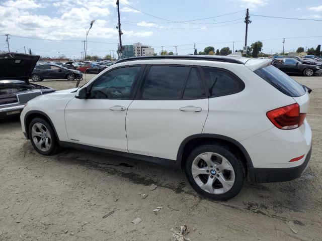 WBAVM1C5XFV498143 BMW 2015
