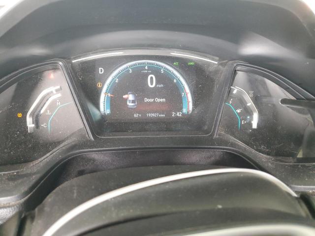 2HGFC2F66LH514932 Honda k20c2