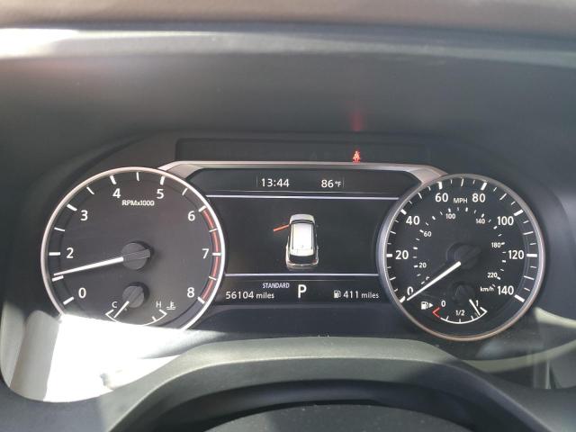 5N1BT3AA3NC709144 Nissan 2022
