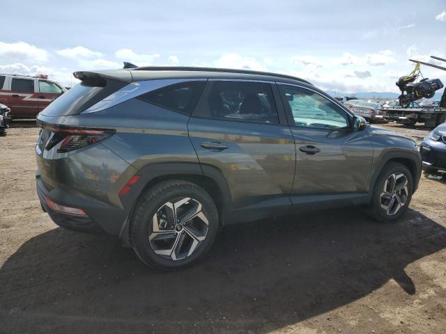 5NMJFCAE5PH270012 Hyundai gdi theta iii