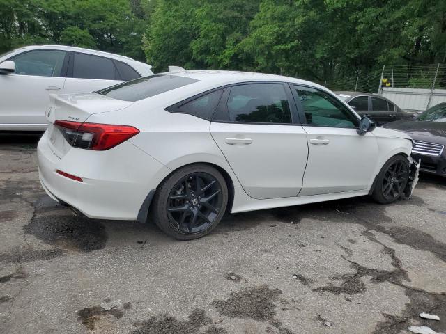2HGFE2F55NH587956 Honda CIVIC SPOR