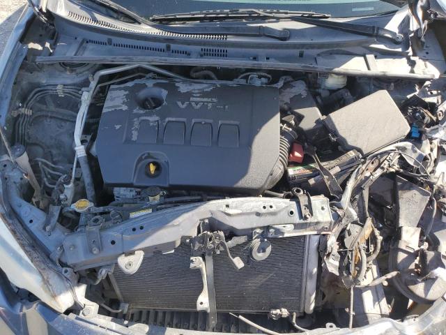 5YFBURHE8GP375295 Toyota 2zr-fe