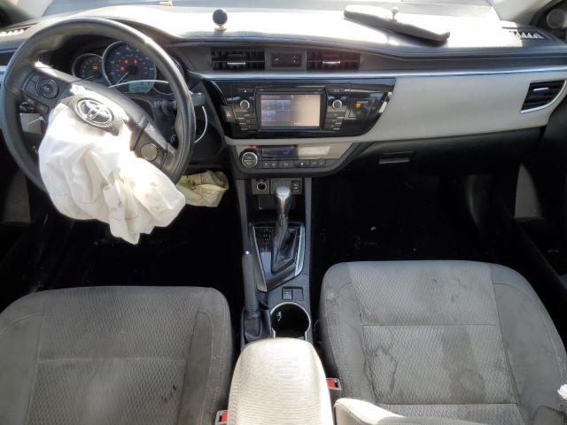 2T1BURHE2GC573208 Toyota COROLLA L