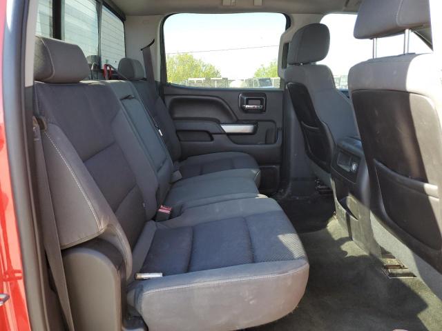 3GCUKSEJ6JG104241 Chevrolet Silverado