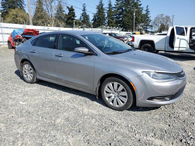 1C3CCCFB8FN511129 Chrysler 200