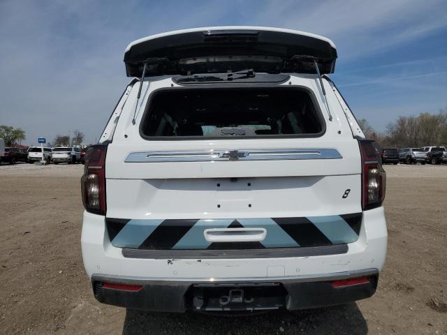 1GNSKLED4PR481772 Chevrolet TAHOE K150