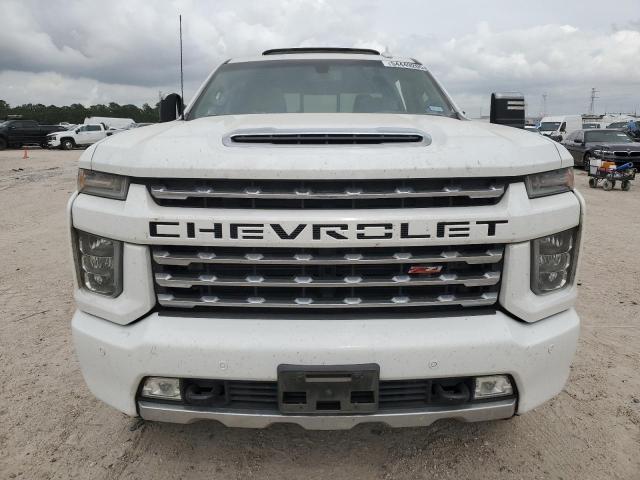 1GC4YPEY6MF122897 Chevrolet Silverado