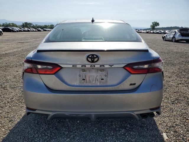 4T1G11AK6NU036658 Toyota a25a-fks