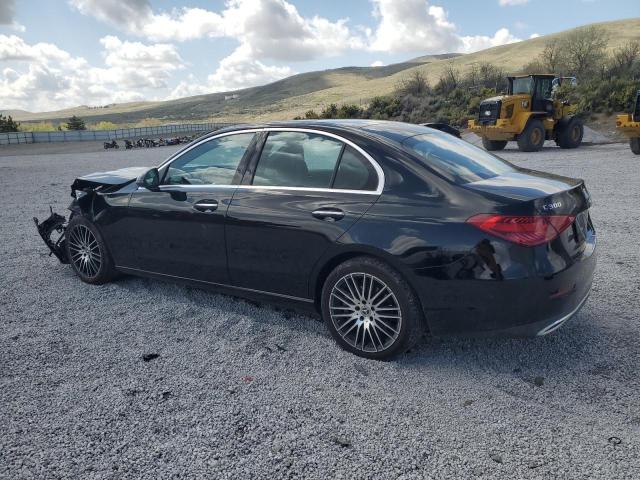 W1KAF4GB7RR207159 Mercedes-Benz C 300