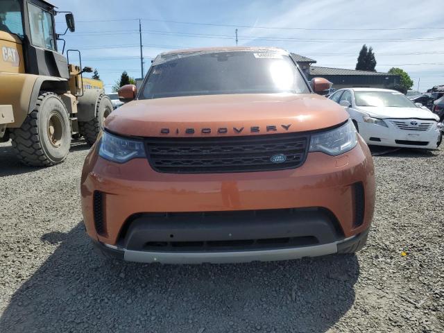 SALRHBBK3HA023930 Land Rover td6 lev3 lev160
