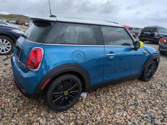 WMW13DJ04R2V90557 Mini Cooper Se