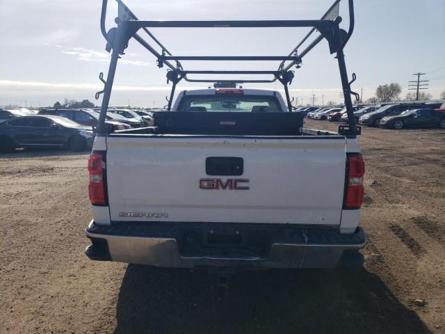 1GTN1LEC1JZ289846 GMC SIERRA C15