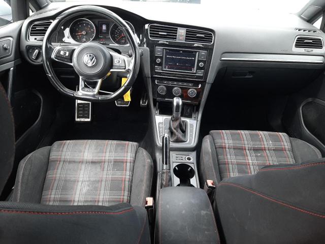 3VW6T7AU6KM034520 Volkswagen 2019