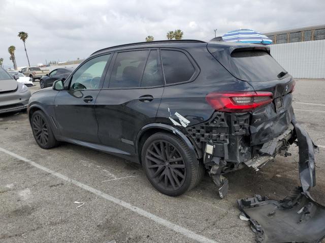 5UXJU4C02L9C90643 BMW 2020
