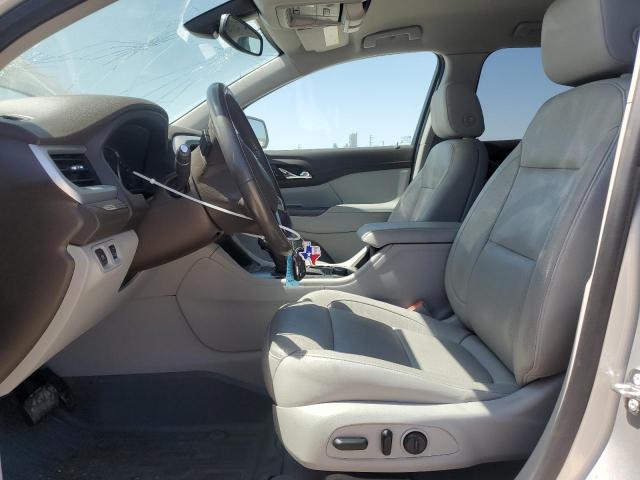 1GKKNMLS1KZ154783 GMC ACADIA SLT