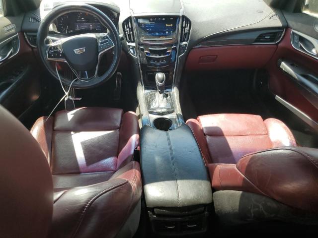 1G6AC5SX9F0105697 Cadillac ATS PERFOR