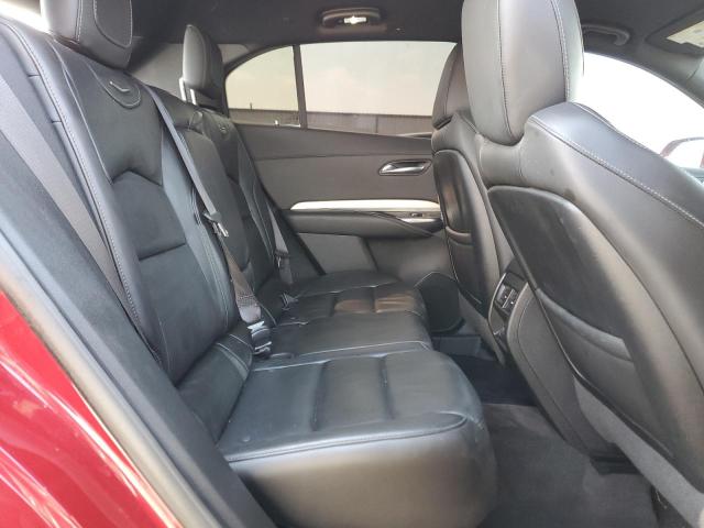 1GYFZDR41KF213806 Cadillac lsy - sidi, vvt, alum, var 3