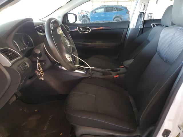 3N1AB7AP5KY203190 Nissan 2019