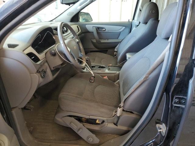 1GNKRGKD8FJ156868 Chevrolet TRAVERSE L