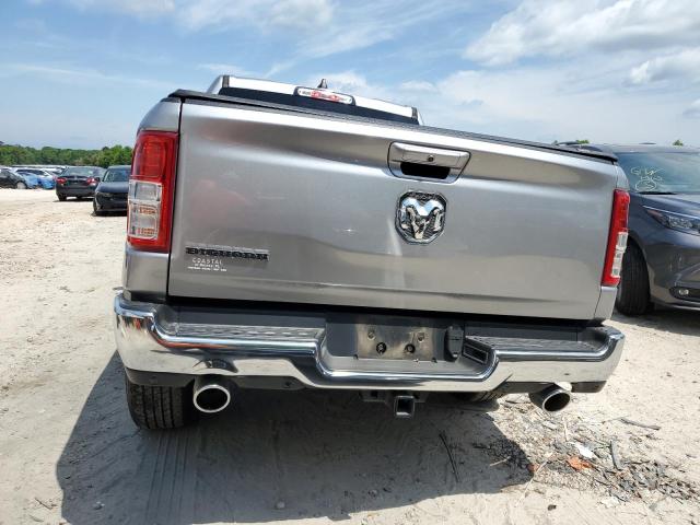 1C6RREFT1MN660589 RAM 1500 Big H