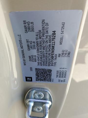 1GTG6FEN5M1179284 GMC lgz - di, vvt, alum, var2, gen 2