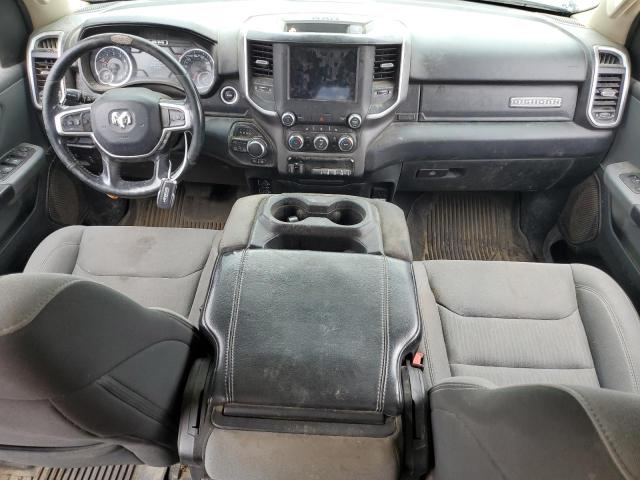 1C6SRFFT2KN812531 RAM 1500 Big H