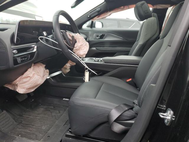 1GYKPMRL5RZ138208 Cadillac Lyriq Tech