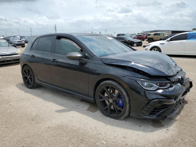 WVWEB7CD8RW143747 Volkswagen Golf R