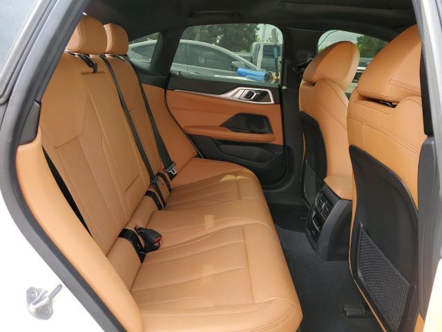 WBY43AW02PFR45480 BMW 2023