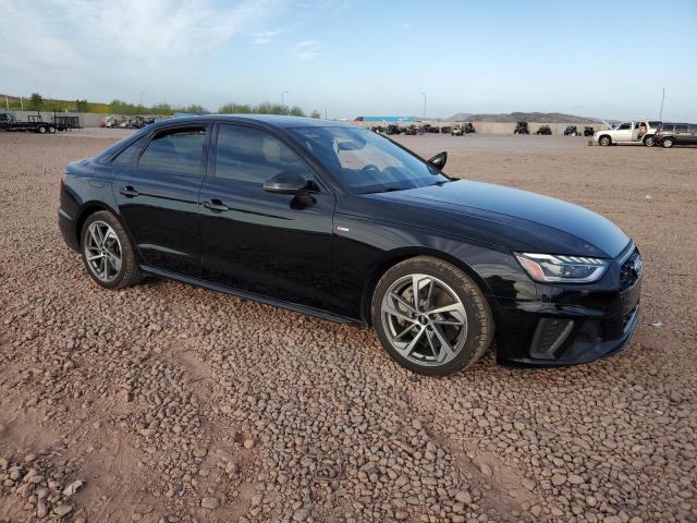 WAUEAAF40MA023570 Audi 45 tfsi (2.0t)
