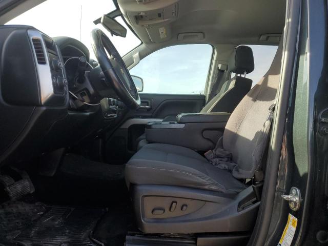 1GCUKREC7HF217055 Chevrolet Silverado