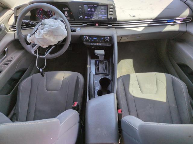 KMHLM4AG6MU155893 Hyundai ELANTRA SE
