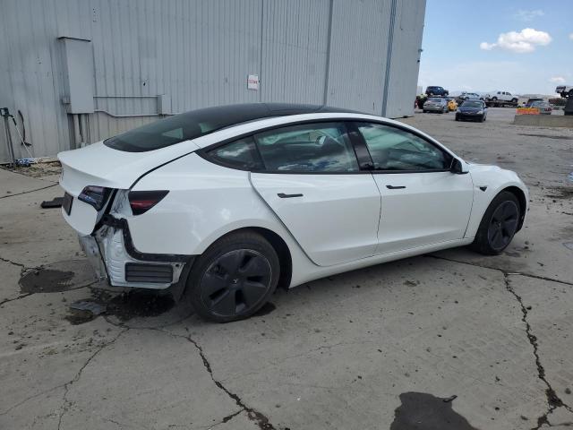 5YJ3E1EA5PF603236 Tesla MODEL 3