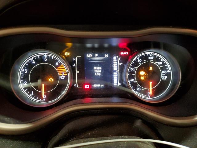 1C4PJMCB8HW538079 Jeep CHEROKEE L