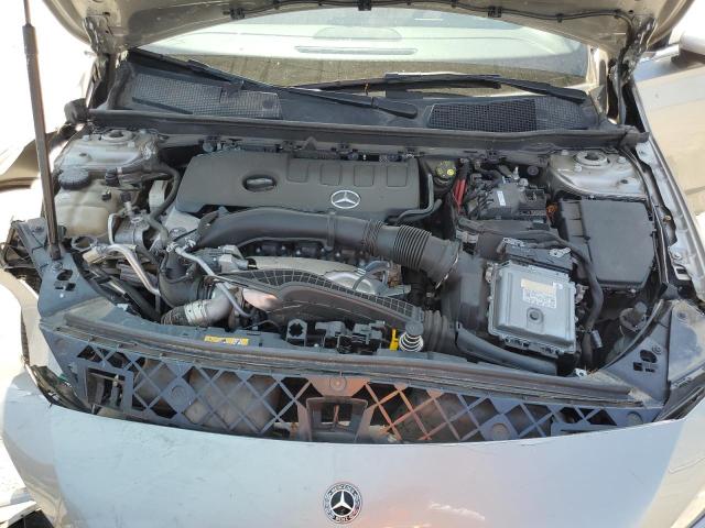 WDD3G4FB9KW002554 Mercedes-Benz m260