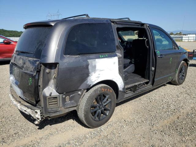 2C4RDGEG1KR784014 Dodge GRAND CARA