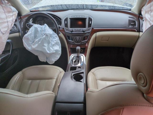2G4GN5EX0E9312735 Buick REGAL PREM