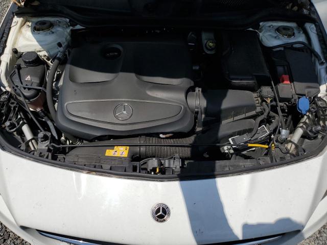 WDDSJ4EB4JN692071 Mercedes-Benz CLA 250