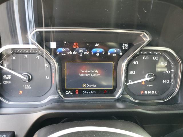 1GTP9EEL0KZ144442 GMC l87 - di dfm, alum, gen 5