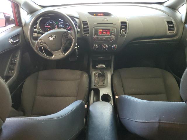 KNAFK4A63G5608426 KIA FORTE LX