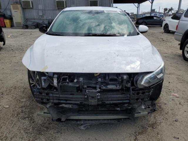 3N1AB8CV0LY264336 Nissan SENTRA SV