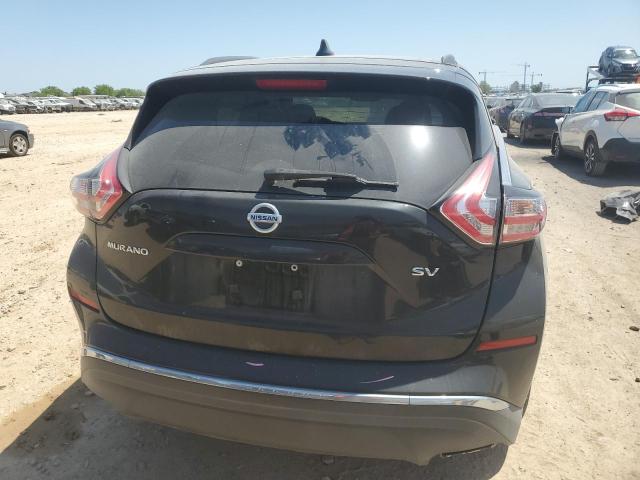 5N1AZ2MG7JN114414 Nissan MURANO S