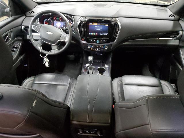 1GNEVHKW2NJ148831 Chevrolet TRAVERSE L