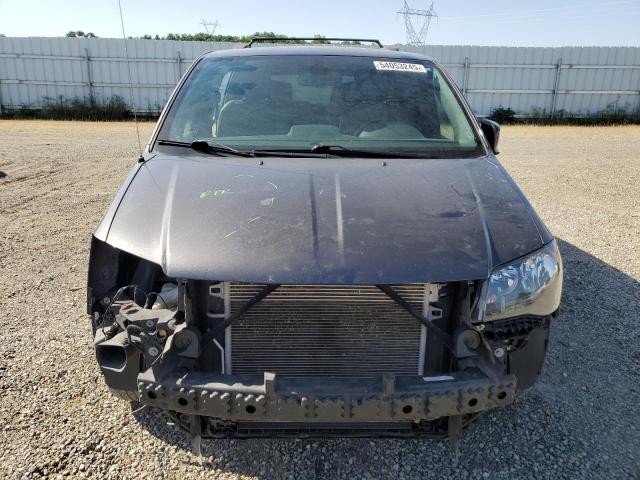 2C4RDGEG1KR784014 Dodge GRAND CARA