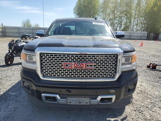 3GTU2WEC4FG282536 GMC l83 - vvt, active fuel management, aluminum