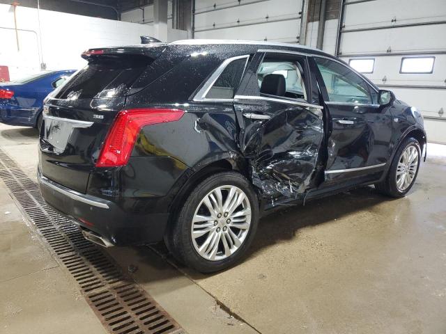 1GYKNFRS7JZ104736 Cadillac Xt5 Premiu